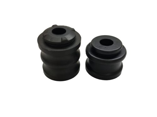 Anti-vibration rubber