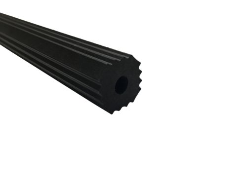 Wiper rubber