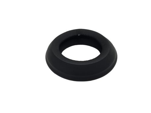 Anti-vibration sponge rubber