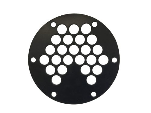 Switchboard gasket